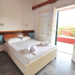 Hotel Tassos Apartments
