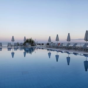 Hotel Asteris