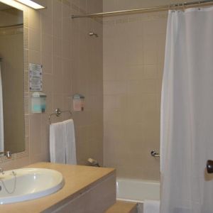 Hotel Jardim Atlantico