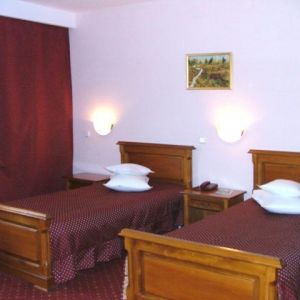 Hotel Miraj