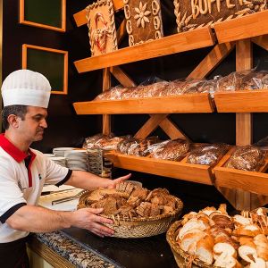 Hotel Seher Kumkoy Star Resort and Spa