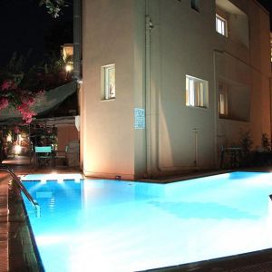 Elotia Hotel