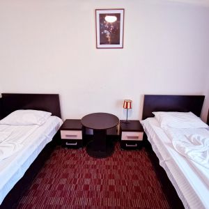 Hotel Muncel