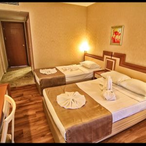 Hotel COOEE Numa Konaktepe