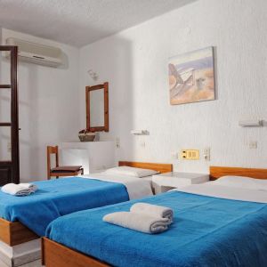 Cleopatra Apartments