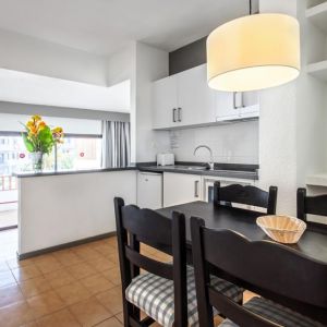 Hotel HG Cristian Sur Apartments