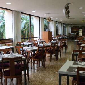 Hotel Rosamar