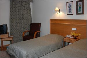 Hotel CANAK