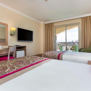 Orange County Belek Family Concept