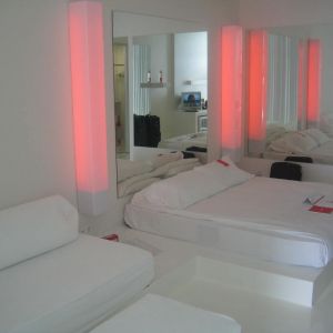Hotel Hillside Su
