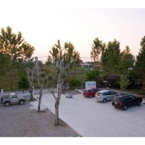 Hotel Kastri Pieria