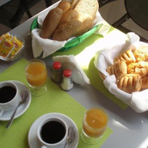 Hotel Nafsika Rodos