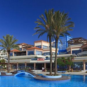 Hotel Rodos Princess Beach