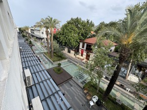 La Muer City Hotel Kemer (Ex.Korient Hotel)