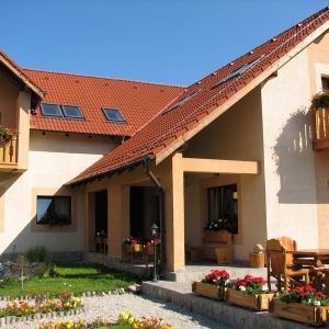 Pensiunea Lunca Sibielului