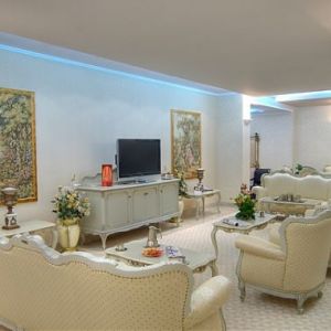 Hotel Continental Forum Sibiu