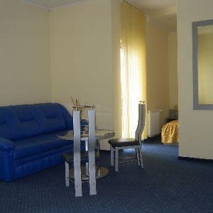 Hotel Teo