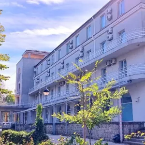 Hotel Astoria Eforie N