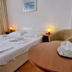 Hotel Astoria Eforie N