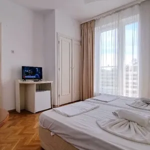 Hotel Astoria Eforie N