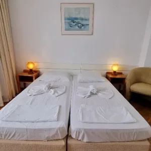 Hotel Astoria Eforie N