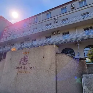 Hotel Astoria Eforie N