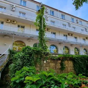 Hotel Astoria Eforie N