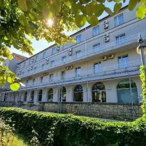 Hotel Astoria Eforie N