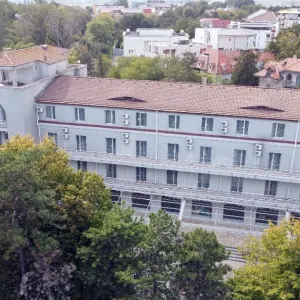 Hotel Astoria Eforie N