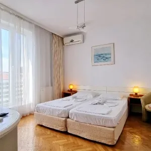 Hotel Astoria Eforie N