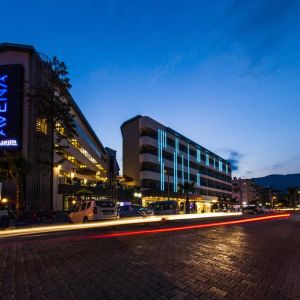 Hotel Avena Resort and Spa