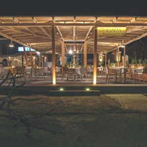 Hotel Iliada Beach