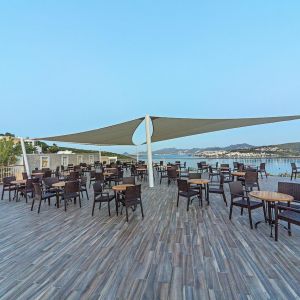 Hotel Riva Bodrum