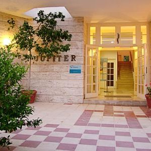 Hotel Jupiter