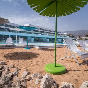 Hotel Baobab Suites