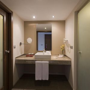 Hotel Barut Arum Resort and Spa