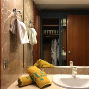 Hotel Kaktus Albir