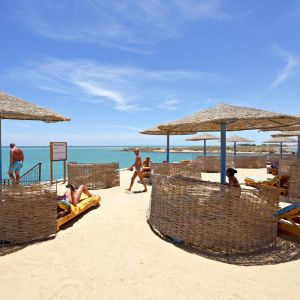 Three Corners Ocean View El Gouna