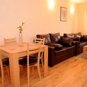 Orbilux Aparthotel