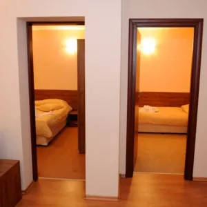 Orbilux Aparthotel