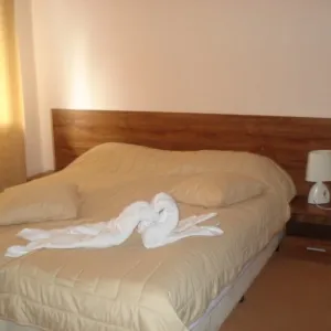 Orbilux Aparthotel
