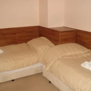 Orbilux Aparthotel