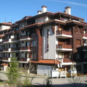 Orbilux Aparthotel