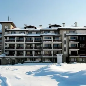 Orbilux Aparthotel