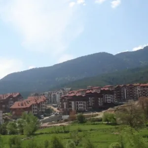 Orbilux Aparthotel