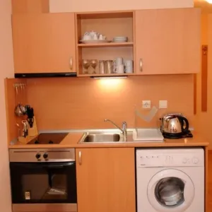 Orbilux Aparthotel