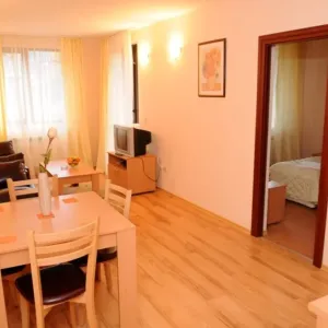 Orbilux Aparthotel