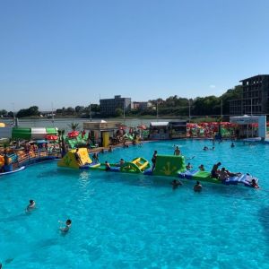 Hotel Aqua Park