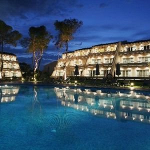 Hotel Blau Porto Petro