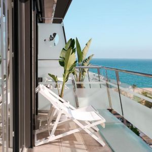Hotel Kaktus Playa